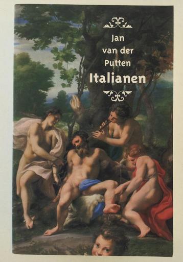 Putten, Jan van der - Italianen beschikbaar voor biedingen