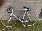 Renfiets Gazelle. Banden zijn poreus en moeten vervangen wor, Ophalen, Gebruikt, Gazelle, Minder dan 10 versnellingen