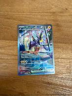 Miraidon ex (SVI 244) Scarlet & Violet, Ophalen of Verzenden, Nieuw, Losse kaart