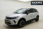 Opel Crossland 1.2 Turbo GS Line | Navigatie | Climate & Cru, Gebruikt, 1199 cc, Bedrijf, Handgeschakeld
