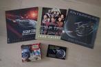 Star Trek en Star Wars Kalenders en Ansichtkaarten, Verzamelen, Ophalen, Nieuw, Tv, Foto of Kaart