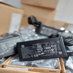 Bulk Lot – Original HP 65W Laptop Chargers – 19V Output | OE, Ophalen of Verzenden, Gebruikt