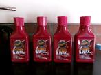 Meguiar's cleaner wax 4 flesjes, Auto diversen, Onderhoudsmiddelen, Ophalen of Verzenden