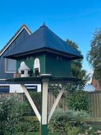 Duiventil, Dieren en Toebehoren, Pluimvee | Toebehoren, Ophalen of Verzenden, Gebruikt, Overige typen