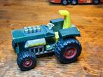 Matchbox K 3 mod tractor, Ophalen of Verzenden, Gebruikt, Tractor of Landbouw