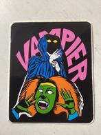 Sticker Vampier (strip), Verzamelen, Stickers, Verzenden, Zo goed als nieuw