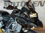 BMW R 1250 GS ADVENTURE (bj 2021) BTW motor triple black, 2 cilinders, 1254 cc, Bedrijf, Onbekend