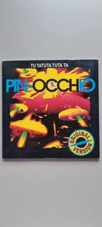 Pin-occhio - Tu Tatuta Tuta Ta CD Single, Gebruikt, Maxi-single, Ophalen of Verzenden, 1 single