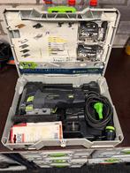 Festool Carvex  PS 420 EBQ, Doe-het-zelf en Verbouw, Gereedschap | Zaagmachines, EBQ, Decoupeerzaag, Zo goed als nieuw, 30 tot 70 mm
