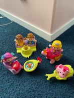 Vtech Vrolijke Vriendjes Set, Ophalen of Verzenden, Gebruikt, Overige typen