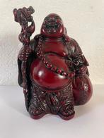 Chinese Boeddha 16 cm 1,2 kg, Ophalen of Verzenden, Zo goed als nieuw