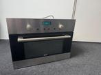 Ignis combi-oven inbouw, Witgoed en Apparatuur, Ovens, Gebruikt, Oven met grill, Inbouw, Draaiplateau