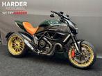 *VERKOCHT* DUCATI DIAVEL (bj 2012), Motoren, Motoren | Ducati, DUCATI, 2 cilinders, 1198 cc, Motorrijbewijs A