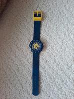 Flik Flak blauw kinderhorloge, Kinderen en Baby's, Kindermode-accessoires, Flik Flak, Ophalen of Verzenden, Zo goed als nieuw