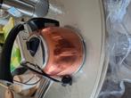 Waterkoker, Ophalen of Verzenden, Zo goed als nieuw, Airfryer
