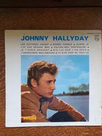 Johnny Hallyday, Ophalen of Verzenden, Gebruikt