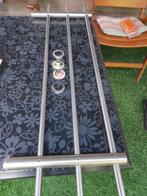 kapstok, Zo goed als nieuw, Minder dan 100 cm, Metaal, Ophalen