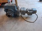 Elektro motor, Ophalen, Gebruikt, Elektromotor