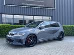 Volkswagen Golf 7,5 GTI TCR 2.0 TSI 290pk DSG / Aut. Vol opt, 15 km/l, Gebruikt, 4 cilinders, Bedrijf