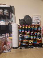 (Foto ter voorbeeld) Decotime alcohol markers, Ophalen of Verzenden, Nieuw, Overige typen