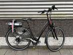 Sparta ion rxs elektrische fiets D48 cm, Sparta, Gebruikt, Versnellingen, Ophalen