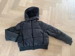 Super leuke winterjas. ZGAN. Maat XL, Ophalen of Verzenden, Zo goed als nieuw, Maat 46/48 (XL) of groter, Zwart