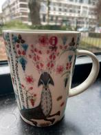 Iittala Taika Siimes beker 0,4L, Ophalen of Verzenden, Zo goed als nieuw, Overige stijlen