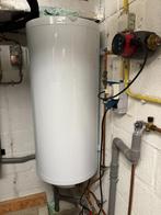 NEFIT BOSCH TRONIC 6000T ELEKTRISCHE BOILER DIY 120L, Ophalen, 100 liter of meer, Boiler, Minder dan 3 jaar oud