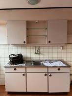 Jaren 70 keuken, Huis en Inrichting, Keuken | Complete keukens, Ophalen, Gebruikt