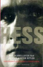Hess - Het dubbelleven van de man achter Hitler, Ophalen of Verzenden, Zo goed als nieuw, Lynn Picknett, Overige