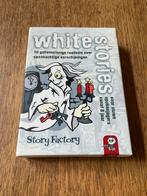 White stories, Ophalen of Verzenden, Zo goed als nieuw, Speelkaart(en)