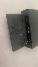 Jvc  XL - F154 CD WISSELAAR, Audio, Tv en Foto, Cd-spelers, Ophalen of Verzenden, Zo goed als nieuw, JVC, Wisselaar