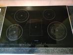 Siemens Inductie Kookplaat - Gebruikt, Ophalen, Gebruikt, Inbouw, Inductie