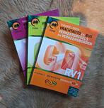 Theorieboeken C en C1 examen, Boeken, Ophalen of Verzenden, Zo goed als nieuw