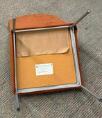 Vintage HVS Industrie B.V. Stoel, Ophalen of Verzenden