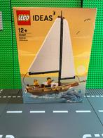 Lego set 40487 sailboat adventure, Ophalen of Verzenden, Nieuw, Complete set, Lego