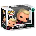 Funko POP Futurama - Zapp Brannigan (1759), Verzamelen, Ophalen of Verzenden, Nieuw