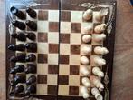 Houten schaakspel, Antiek en Kunst, Ophalen of Verzenden