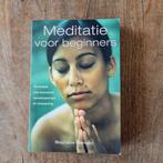 Meditatie, Ophalen of Verzenden, Zo goed als nieuw