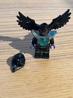 lego chima minifiguur loc002 razcal, Avontuur en Actie, 1 speler, Ophalen of Verzenden, Zo goed als nieuw
