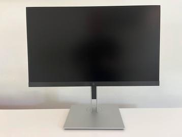 HP Elitedisplay E23 G4 - 23 inch HD monitor met USB-hub beschikbaar voor biedingen