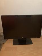 HP Monitor - Goedkoop!, Computers en Software, Monitoren, Gebruikt, Full HD, Ophalen of Verzenden, VGA