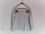 Nr.101: Mooie Trui van MyHaily's maat L Als Nieuw, MyHaileys, Maat 42/44 (L), Ophalen of Verzenden, Zo goed als nieuw