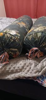 Pip Studio Rolkussens - Zo goed als nieuw!, Ophalen of Verzenden, Zo goed als nieuw, Overige kleuren, Cilindervormig