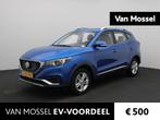 MG MG ZS EV Comfort 45 kWh | ANDRIOD AUTO / APPLE CARPLAY| A, Stof, Gebruikt, 143 pk, 263 km