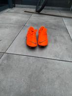 Voetbalschoenen, Sport en Fitness, Ophalen of Verzenden, Zo goed als nieuw, Schoenen