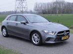 Mercedes-Benz A-klasse 180 Premium Met LED-NAVIG-CAMERA-ANDR, 136 pk, Gebruikt, 4 cilinders, Bedrijf