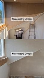 Stukadoor / stucadoor stucwerk ook voor spoed gezocht ?, Garantie, Stucwerk