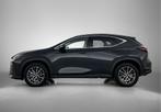 Lexus NX 450h+ AWD Launch Edition | Stoel en stuurverwarming, Automaat, 12 maanden, Gebruikt, Zwart
