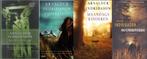 Arnaldur Indridason - 4 thrillers, Ophalen of Verzenden, Gelezen, Arnaldur Indridason, Scandinavië